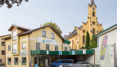 Hermes Paketshops in Bad Tölz .